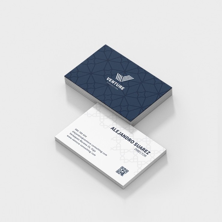 Cartes de visite