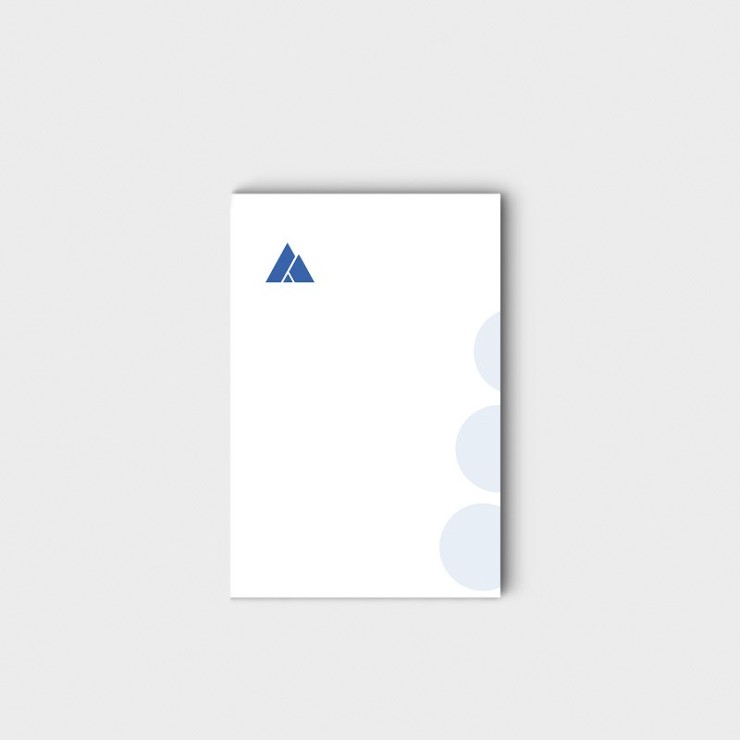 Bloc-notes autocopiant A5