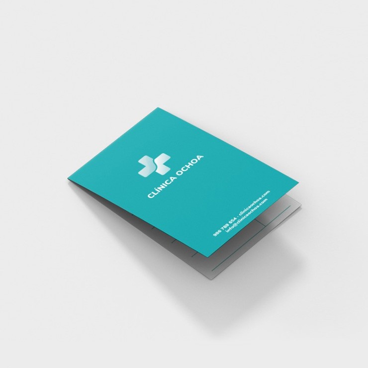 Carte double express