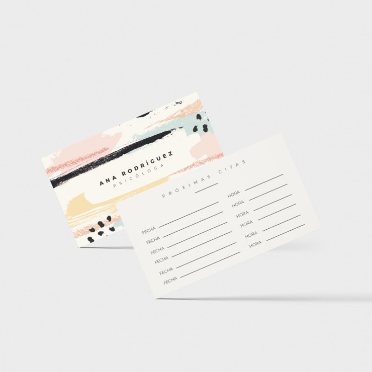 Carte rendez-vous