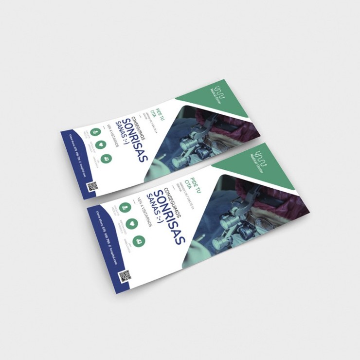 Flyer B6