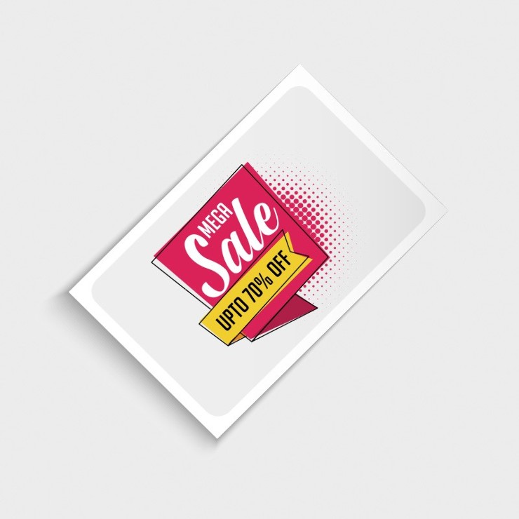 Stickers express